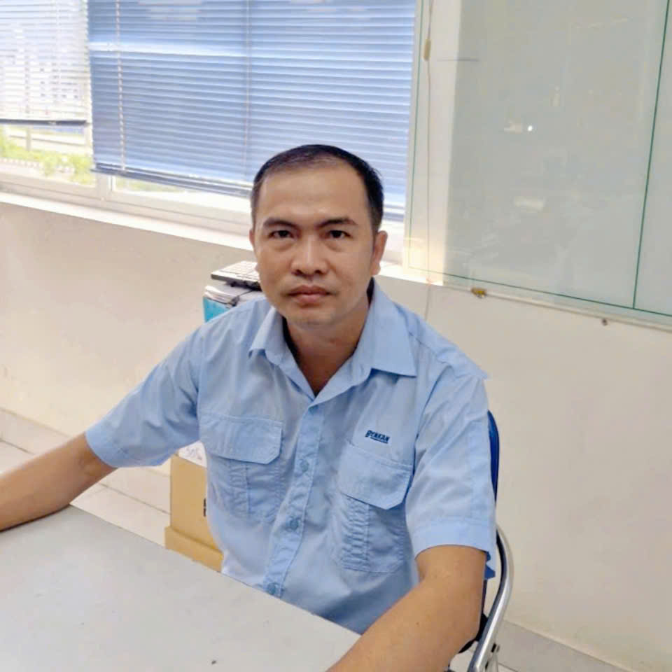 TRẦN THANH BÌNH