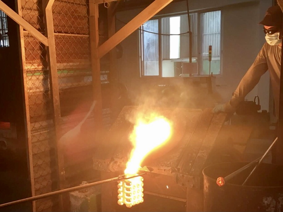 CONTRACT MANUFACTURING