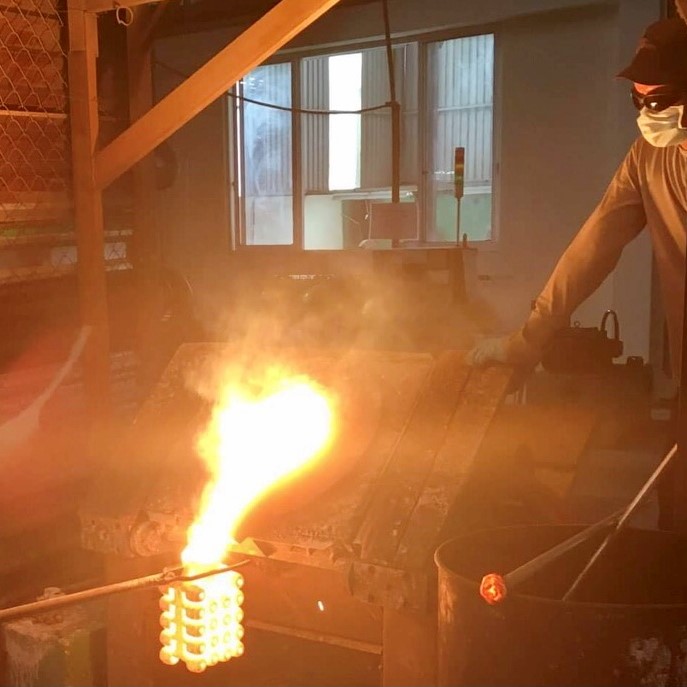 GIA CÔNG SẢN XUẤT